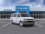 New 2026 Chevrolet Express 2500 LT Passenger Van for sale #G207613 - photo 3