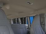 New 2026 Chevrolet Express 2500 LT Passenger Van for sale #G207613 - photo 25