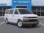New 2026 Chevrolet Express 2500 LT Passenger Van for sale #G207613 - photo 4