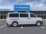 New 2026 Chevrolet Express 2500 LT Passenger Van for sale #G207613 - photo 5