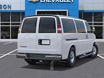 New 2026 Chevrolet Express 2500 LT Passenger Van for sale #G207613 - photo 2