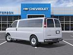 New 2026 Chevrolet Express 2500 LT Passenger Van for sale #G207613 - photo 6