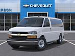 New 2026 Chevrolet Express 2500 LT Passenger Van for sale #G207613 - photo 8
