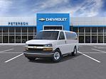 New 2026 Chevrolet Express 2500 LT Passenger Van for sale #G207613 - photo 9