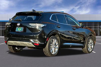 Used 2023 Buick Envision Avenir for sale #G208121A - photo 2