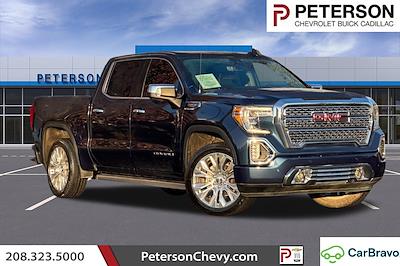 Used 2020 GMC Sierra 1500 - photo 1