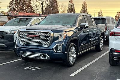 Used 2020 GMC Sierra 1500 Crew Cab 4WD Pickup for sale #G208121B - photo 1