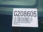 New 2025 Chevrolet Silverado 2500 Crew Cab 4x4 Pickup for sale #G208605 - photo 28
