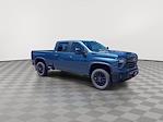 New 2025 Chevrolet Silverado 2500 Crew Cab 4x4 Pickup for sale #G208605 - photo 6