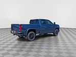 New 2025 Chevrolet Silverado 2500 Crew Cab 4x4 Pickup for sale #G208605 - photo 8