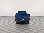 New 2025 Chevrolet Silverado 2500 Crew Cab 4x4 Pickup for sale #G208605 - photo 9