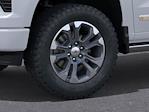 New 2026 Chevrolet Silverado 1500 High Country Crew Cab for sale #G209132 - photo 11