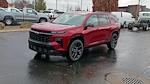 New 2026 Chevrolet Traverse AWD SUV for sale #G209666 - photo 1