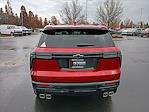 New 2026 Chevrolet Traverse AWD SUV for sale #G209666 - photo 12