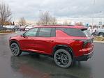 New 2026 Chevrolet Traverse AWD SUV for sale #G209666 - photo 13