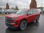 New 2026 Chevrolet Traverse AWD SUV for sale #G209666 - photo 15