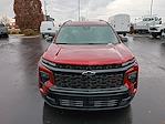 New 2026 Chevrolet Traverse AWD SUV for sale #G209666 - photo 16