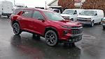 New 2026 Chevrolet Traverse AWD SUV for sale #G209666 - photo 3