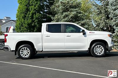 2024 Chevrolet Silverado 1500 Crew Cab 4x4 Pickup for sale #G209673A - photo 2
