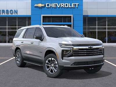 New 2026 Chevrolet Tahoe LT for sale #G209848 - photo 1