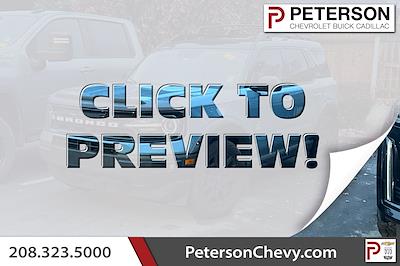 Used 2022 Ford Bronco Sport Outer Banks for sale #G210379A - photo 1