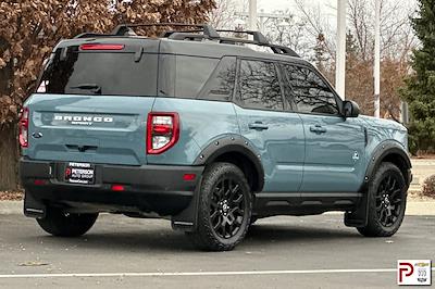 Used 2022 Ford Bronco Sport Outer Banks for sale #G210379A - photo 2