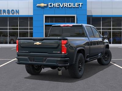 New 2026 Chevrolet Silverado 2500 Crew Cab 4WD Pickup for sale #G210455 - photo 2