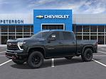 New 2026 Chevrolet Silverado 2500 ZR2 Crew Cab for sale #G210455 - photo 7