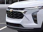 New 2025 Chevrolet Trax FWD SUV for sale #G211281 - photo 14