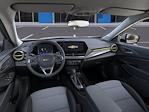 New 2025 Chevrolet Trax FWD SUV for sale #G211281 - photo 16
