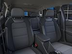 New 2025 Chevrolet Trax FWD SUV for sale #G211281 - photo 17
