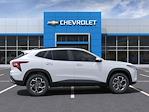 New 2025 Chevrolet Trax FWD SUV for sale #G211281 - photo 6
