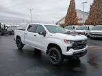 New 2026 Chevrolet Silverado 1500 Crew Cab 4WD Pickup for sale #G211332 - photo 1