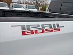 New 2026 Chevrolet Silverado 1500 Crew Cab 4WD Pickup for sale #G211332 - photo 17