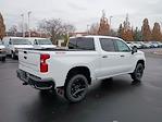 New 2026 Chevrolet Silverado 1500 Crew Cab 4WD Pickup for sale #G211332 - photo 3