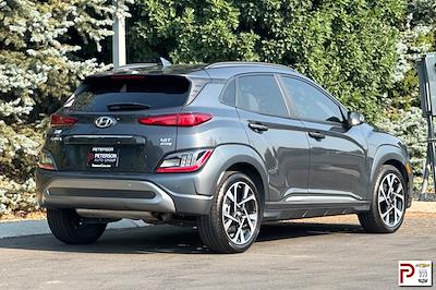 Used 2022 Hyundai Kona AWD SUV for sale #G211386A - photo 2