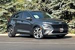 Used 2022 Hyundai Kona AWD SUV for sale #G211386A - photo 2