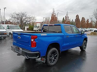 New 2026 Chevrolet Silverado 1500 LT Crew Cab for sale #G211550 - photo 2