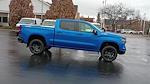 New 2026 Chevrolet Silverado 1500 LT Crew Cab for sale #G211550 - photo 9