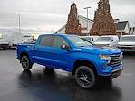 New 2026 Chevrolet Silverado 1500 LT Crew Cab for sale #G211550 - photo 1