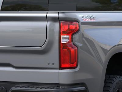 New 2026 Chevrolet Silverado 1500 LT Crew Cab for sale #G211685 - photo 2