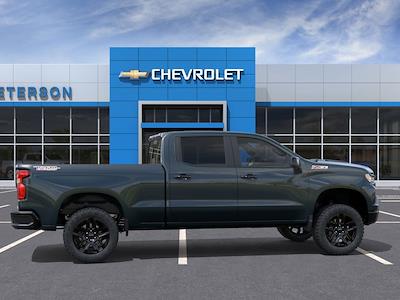 New 2026 Chevrolet Silverado 1500 LT Crew Cab for sale #G211771 - photo 2