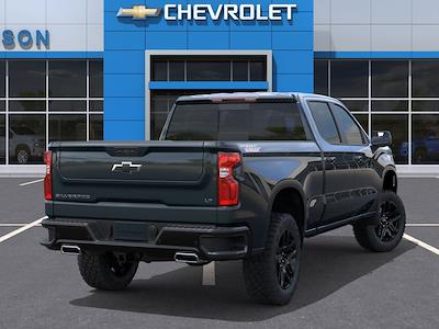 New 2026 Chevrolet Silverado 1500 Crew Cab 4WD Pickup for sale #G211771 - photo 2
