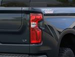 New 2026 Chevrolet Silverado 1500 LT Crew Cab for sale #G211771 - photo 13