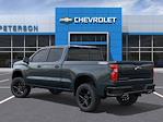 New 2026 Chevrolet Silverado 1500 LT Crew Cab for sale #G211771 - photo 5