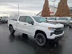 New 2026 Chevrolet Silverado 1500 Crew Cab 4WD Pickup for sale #G211780 - photo 1