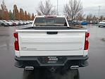 New 2026 Chevrolet Silverado 1500 Crew Cab 4WD Pickup for sale #G211780 - photo 4
