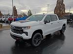 New 2026 Chevrolet Silverado 1500 Crew Cab 4WD Pickup for sale #G211780 - photo 8