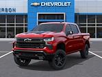 New 2026 Chevrolet Silverado 1500 LT Crew Cab for sale #G211785 - photo 9