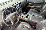 Used 2017 Chevrolet Silverado 1500 Crew Cab 4WD Pickup for sale #G211785B - photo 10